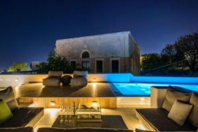 Secret Spot Luxury Villa